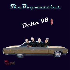 Delta 98 (feat. Joseph Custer, Mike Jacobs, William Kesel & David Matherly)