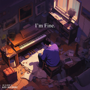 Patient No 23 (Instrumental)