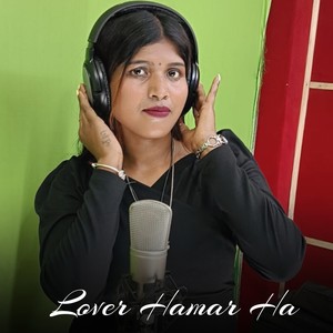 Lover Hamar Ha