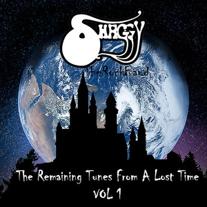 The Remaining Tunes from a Lost Time Vol 1 (Explicit)