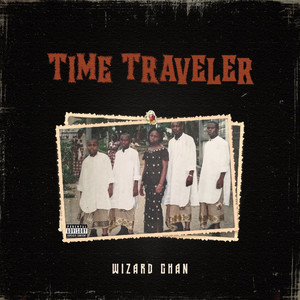 Time Traveler