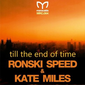 Till the End of Time (Jonnie B Radio Mix)
