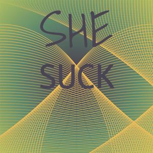 She Suck