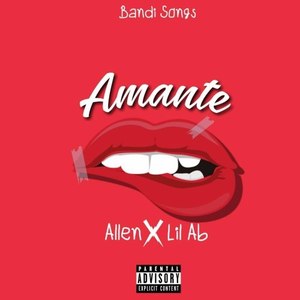 Amante (Explicit)