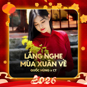 Lắng Nghe Mùa Xuân Về (Remix)