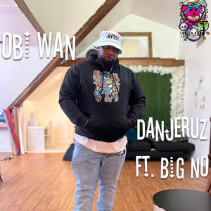 Danjeruz (feat. Big No) [Explicit]