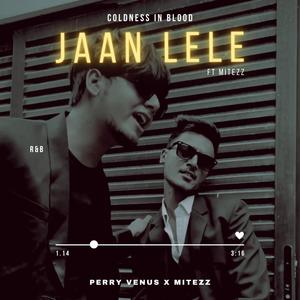 Jaan Lele (feat. Mitezz)