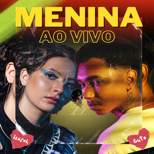 Menina (Ao Vivo)