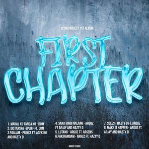 LUTANG (feat. Arsens)