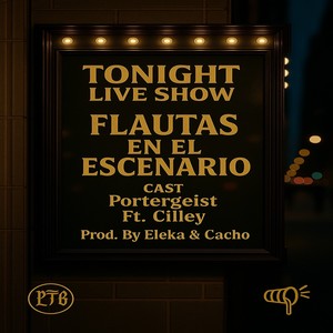 Flautas En El Escenario