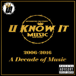 Una Vida en Esto (Explicit)