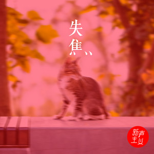 新声主义 - 失焦 (伴奏)