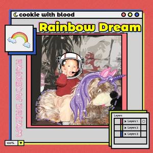 Rainbow dream