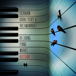 Recitative and Rondo, Op. 84