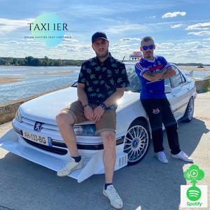 Taxi 1ER (feat. Dylan gautiéé)