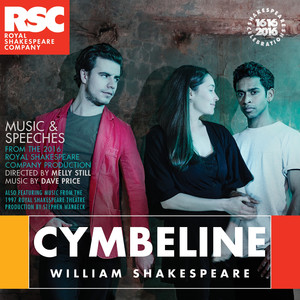 Cymbeline: Music and Speeches