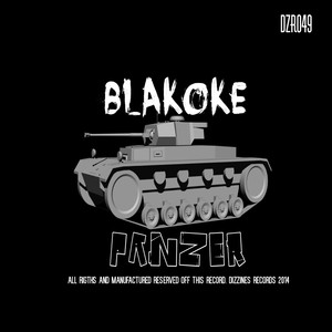 Panzer (Original Mix)