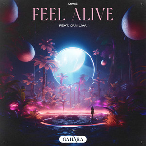 DAV5 - Feel Alive
