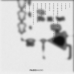 The Order (Original Mix)