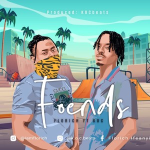 Foends (feat. KOC BEATS)