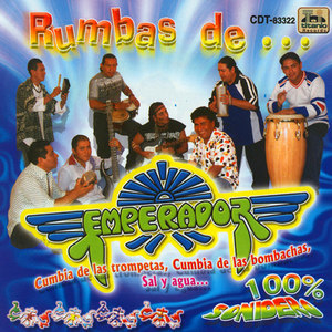 Rumbas De Emperador