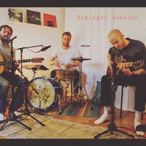 Hisingen Session (Live)