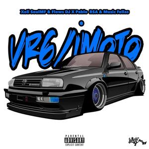VR6(Imoto)(feat. Flows DJ, Pablo RSA & Music Fellas)