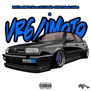 VR6 (Imoto) (feat. Flows DJ, Pablo RSA & Music Fellas)