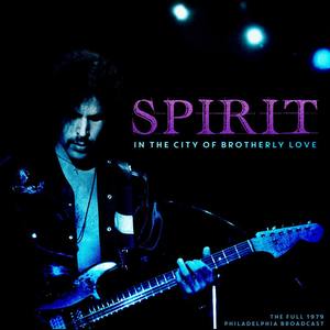 In The City of Brotherly Love (Live 1979)