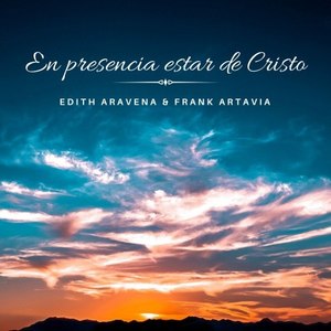 En Presencia Estar de Cristo