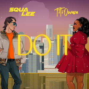 Do it (Radio Edit)