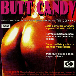 Butt Candy