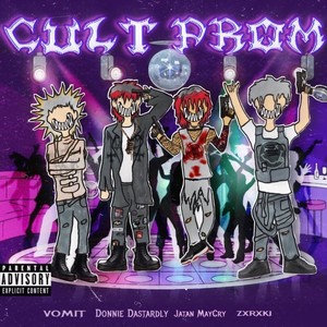 CULT PROM (Explicit)