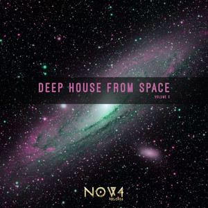 Deep House From Space, Vol. 3 (Explicit)