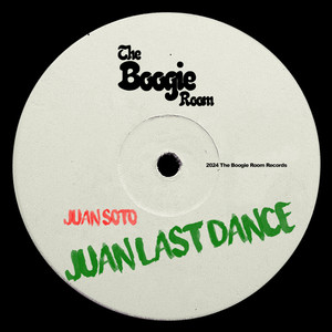 Juan Last Dance (El Ultimo Baile)