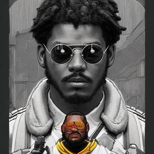 KnockOff (feat. Professor Beam) (Explicit)