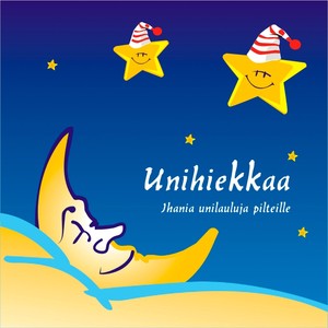 Unihiekkaa