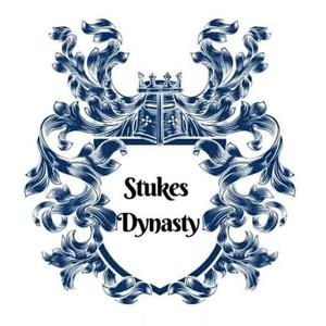 Stukes Dynasty (We Gonna)