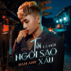 Tôi Là Một Ngôi Sao Xấu (Beat) (Beat)