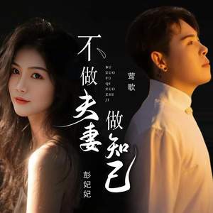 不做夫妻做知己