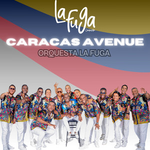 CARACAS AVENUE (SALSA)