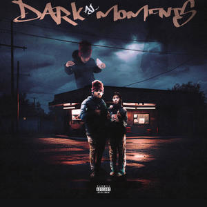 Dark Moments (Explicit)