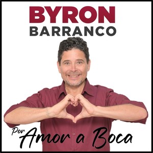 Por Amor a Boca