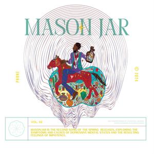 Mason Jar (Explicit)