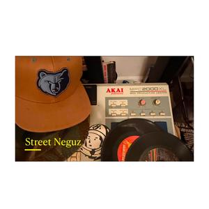 Street Neguz (feat. RedDog & Maliki) [Explicit]