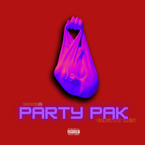 Book (I) Party Pak (Explicit)