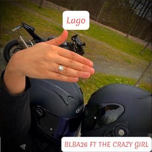 LAGO 1 (feat. The crazy girl)