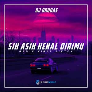 DJ Sik Asik Kenal Dirimu - Inst