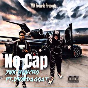 No Cap (feat. Diordagoat) [Explicit]