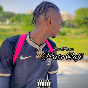 Preto Café (Explicit)